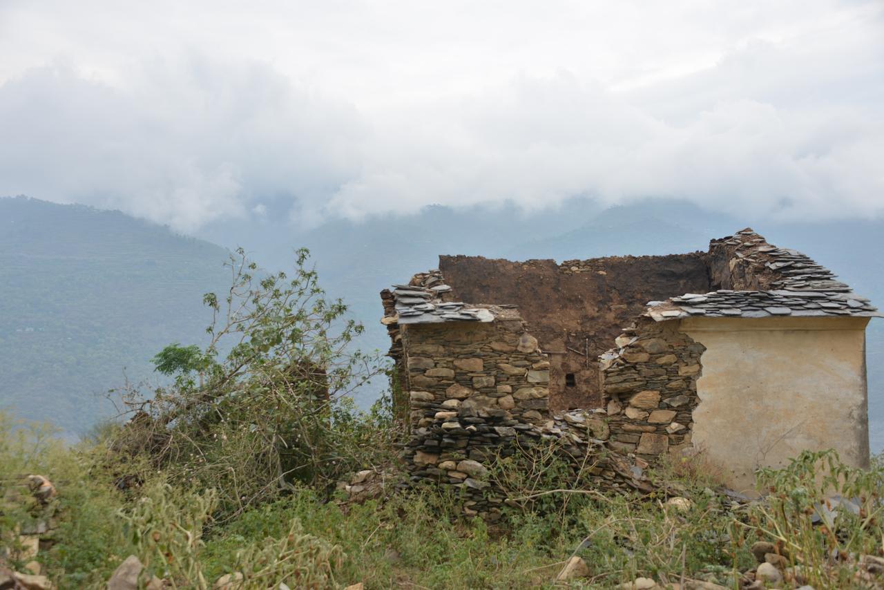 The Hermitage Kanatal Kültér fotó